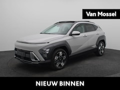 Hyundai Kona - 1.6 GDI HEV Premium Sky | Adaptieve Cruise | Stoelverwarming/verkoeling | Apple Carplay/An