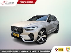 Volvo XC60 - 2.0 T8 Plug-in hybrid AWD Plus Dark PANO 360 ADAPTIVE CR