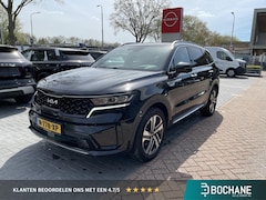 Kia Sorento - 1.6 T-GDI Hybrid 2WD ExecutiveLine 7p. | dealeronderhouden | Panorama-Dak | Lederen Bekled