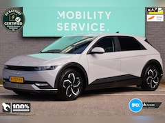 Hyundai IONIQ 5 - Connect+ 73kWh SOH94% Leder Trekhaak Nav Clima CarPlay