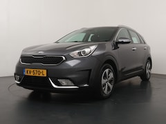 Kia Niro - 1.6 GDi Hybrid First Edition - Trekhaak - Navigatie - Cruise Control - Camera - Climate Co