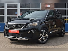 Peugeot 3008 - 1.6 HYbrid Allure | AUT - VRT.COCKPIT