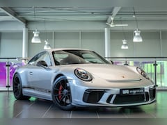 Porsche 911 - 991 4.0 GT3