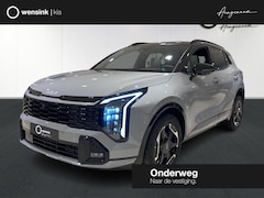 Kia Sportage - 1.6 T-GDi Hybrid GT-PlusLine | Panoramaschuifdak | 360 Camera | Harman Kardon | Head-up di