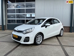 Kia Rio - 1.2 CVVT ComfortLine
