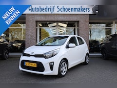 Kia Picanto - 1.0 DPi ComfortLine 5p DAB CRUISE AIRCO NAP