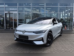 Volkswagen ID.7 Tourer - Limited Edition | Airconditioning automatisch, 2-zone (Climatronic) | Koplampverlichting L