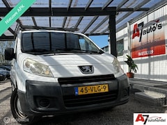 Peugeot Expert - Bestel 229 1.6 HDI L1H1 Nieuwe APK//Airco