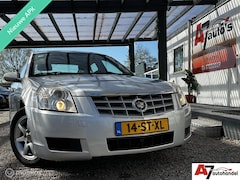 Cadillac BLS - 2.0T Business Nieuwe APK// Airco