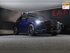 Audi Q5 Sportback - 55 TFSI E QUATTRO SQ5 Look / Carbon / Head Up / 360 Camera / Memory / Elek Stoelen / Open