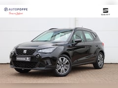 SEAT Arona - 1.0 TSI Style | Carplay | Sensoren Achter | Cruise Control