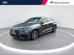 Audi A3 Sportback - 35 TFSI/150PK S edition · Trekhaak · Apple/Android Car Play · Adaptive Cruise Control · 18