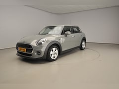 MINI One - 5-deurs Automaat / Climate / Cruise / Navigatie / PDC / ISOFIX / Alu wielen 16 inch