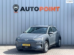 Hyundai Kona Electric - EV Comfort Smart FASE 3 SOH 97% VOLLEDIG ONDERHOUDEN