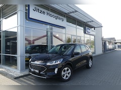 Ford Kuga - 2.5 PHEV Cool & Connect WINTER PACK, CRUISE, CLIMA, NAVI, PDC V&A, APPLE CARPLAY/ANDROID A