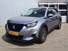 Peugeot 2008 - 1.2 Active Pack 130PK | Automaat |