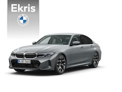 BMW 3-serie - Sedan 318i M Sportpakket | Trekhaak | High Executive | Comfort Pack | Innovation Pack | Sh