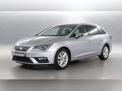 SEAT Leon ST - 1.0 TSI 115pk Style / Navigatie / Apple Carplay / Camera