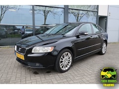 Volvo S40 - 2.5 T5 Momentum (Advertentie goed lezen svp)