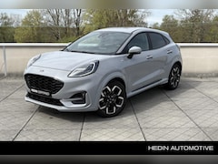 Ford Puma - 1.0 EcoBoost Hybrid ST-Line X Automaat | Winter Pack | Trekhaak Afn. | Driver Assistance P