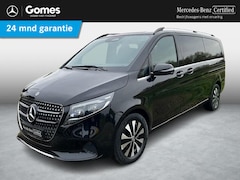 Mercedes-Benz V-klasse - 300d Extra Lang Edition