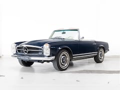 Mercedes-Benz SL-klasse - 250 Pagode - Full Restoration - Swiss Delivery