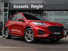 Ford Kuga - 2.5 PHEV ST-Line X Pano HuD B&O ACC Keyless Camera El.klep Bliss Stuurverwarming