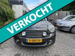 MINI Countryman - 1.6 Cooper Chili