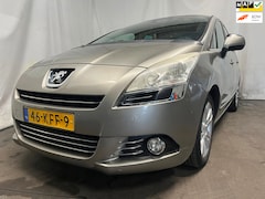 Peugeot 5008 - 1.6 VTi ST Premiere 7p. - Schade