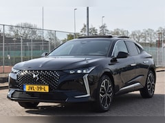 DS 4 - 4 1.2 PureTech Etoile Drive Assist Pack | Zeer vol | Keyless | HUD | 360 gr.camera | Open