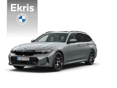 BMW 3-serie Touring - 330e M Sport Edition Trekhaak Pakket | Comfort Pack | Driving Assistant Professional | Har
