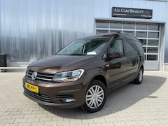 Volkswagen Caddy Maxi - 1.4 TSI Comfortline maxi / handbediening / lift