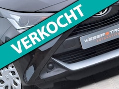Toyota Aygo - 1.0 VVT-i X-Play - Black Sand Pearl - Camera/Carplay - Aygo Aktie x6 v.a. €8.995