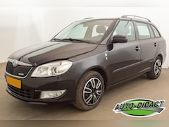 Skoda Fabia - 1.2 TDI Greenline Airco