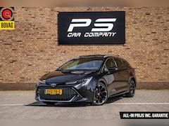 Toyota Corolla Touring Sports - 2.0 Hybrid Lounge GR Sport, JBL