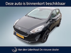 Ford Fiesta - 1.1 70pk Trend | Navi | LM Velgen | PDC