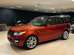 Land Rover Range Rover Sport - 3.0 SDV6 Autobiography Dynamic|NL-AUTO|PANO|360|VOLL