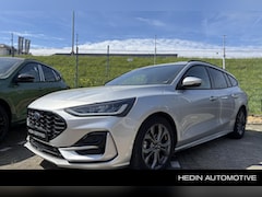 Ford Focus Wagon - 1.0 EcoBoost Hybrid 125pk ST-Line | Driver Assistance | Winter Pack | Parking Pack