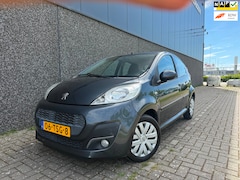 Peugeot 107 - 1.0 Active / Nieuwe APK en beurt / AIRCO /