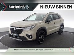 Suzuki S-Cross - 1.4 Hybrid Special Edition