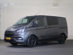 Ford Transit Custom - 2.0 TDCI L1H1 Limited DC Automaat Marge BTW Vrij