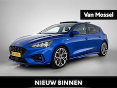 Ford Focus - 1.0 EcoBoost ST Line Business | Panoramadak | B&O Audio | NAVI | CLIMA | PDC | 18 inch LMV