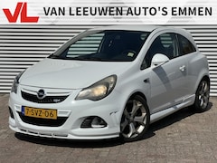 Opel Corsa - 1.6-16V Turbo OPC | Nieuw Binnen | Recaro | Climate Control | 190 PK | APK 09-11-2026 |