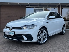 Volkswagen Polo - 1.0 TSI Go | Adapt. Cruise | Stoelverwarming | 17'' Velgen | All-Seasons | LED | Dig. Dash
