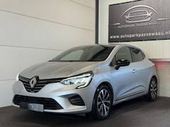 Renault Clio - 1.0 TCe 90 Techno Cruise Control, Apple Carplay, Keyless, Groot Infotainment, LED, Achteru