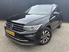 Volkswagen Tiguan - 1.4 TSI eHybrid Life