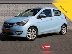 Opel Karl - 1.0 ecoFLEX Edition