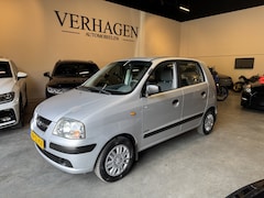 Hyundai Atos - 1.1i Active Cool Airco 2e eigenaar NIEUWE APK 77dkm