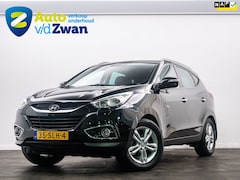 Hyundai ix35 - 1.6i GDI Style Trekhaak/Camera/Cruise