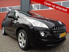 Peugeot 3008 - 1.6 THP ST 150PK Clima Cruise LMV 6-BAK Trekhaak NL-Auto Dealer-Onderhouden Hoge-Instap